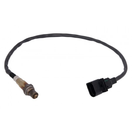 Lambda Lambdasonde Anzahl Drähte 5 720 mm BMW 1 E81 1 E87 3 E90 3 E91 5 E60 5 E61 6 E63 6 E64 7 E65 E66 E67 ROLLS-ROYCE PHANTOM VII 1.6-6.75 07.01-07.17 BOSCH 0 258 007 274