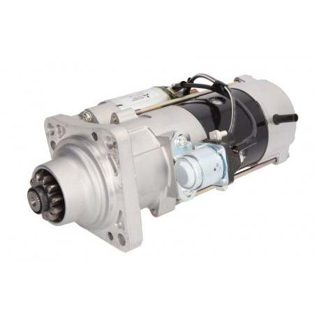 Motor eléctrico 24V 55kW RVI KERAX DXi11 10.05- MITSUBISHI M9T64973