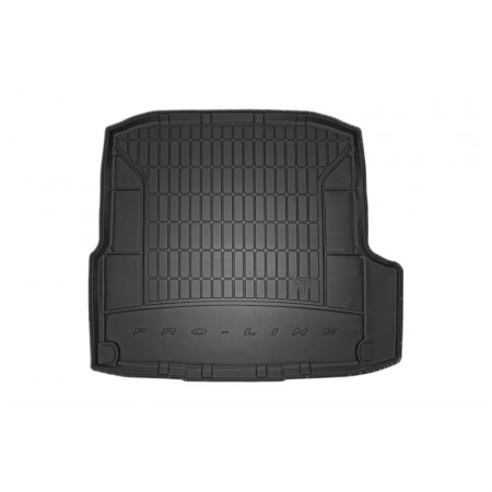 Zwarte kofferbak SKODA OCTAVIA III KOMBI 11.12-10.20 FROGUM MMT A042 TM404298