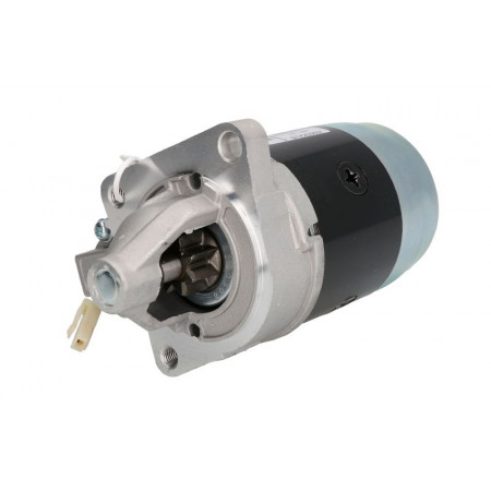 Electric motor 12V 085kW KIA AVELLA CARENS I CARENS II CLARUS JOICE MAGENTIS PRIDE RETONA RIO SEPHIA SHUMA SHUMA I SHUMA II SPORTAGE MAZDA 121 II 323 C IV 1.1-2.2 11.80- STARDAX STX200607