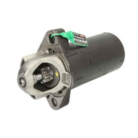 Elektromotor AUDI A4 (8E2, B6) STARDAX STX200278R