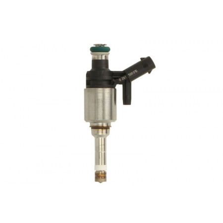 Injector Direct injection - Fuel injection AUDI A1 A3 A4 B8 A5 A6 C7 A7 TT SEAT IBIZA IV SC LEON LEON ST SKODA OCTAVIA III SUPERB III VW GOLF ALLTRACK VII PASSAT B8 POLO V 1.8 10.07- BOSCH 0 261 500 01D