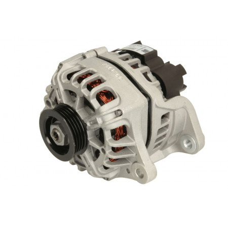 Alternateur 12V 80A NISSAN MICRA C+C III MICRA III NOTE 1.0/1.2/1.4 01.03- STARDAX STX100557R