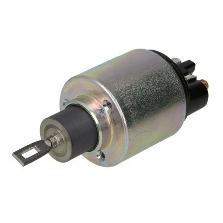 Solenóide, motor elétrico Solenóide de partida MERCEDES E W124 E W210 E T-MODEL S124 E T-MODEL S210 G W463 S W140 SL R129 OPEL OMEGA B 2.6-6.0 01.93-07.03 BOSCH 0 331 303 151