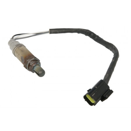 Anzahl der Drähte der Lambdasonde 4 423 mm vor dem Katalysator LAND ROVER DISCOVERY I FREELANDER I ROVER 100 100 / METRO 200 200 II 400 400 II 45 I 600 I 800 1.1-2.0 06.89-10.06 BOSCH 0 258 003 193
