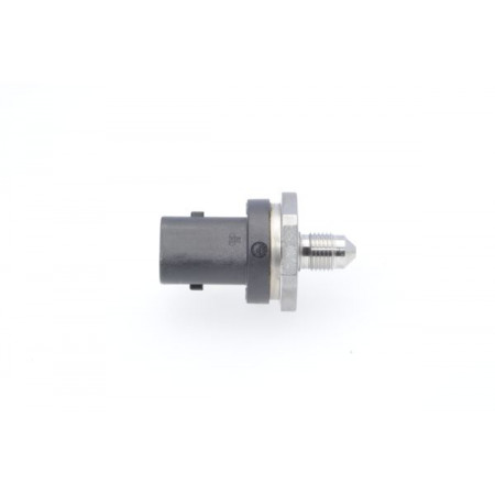 Capteur (pression de carburant) Capteur de pression de carburant VOLVO S60 II S80 II V60 I ​​​​V70 III XC60 I FORD GALAXY II GALAXY MK II MONDEO IV MONDEO V S-MAX JAGUAR E-PACE XE XF I XF II 2.0 09.09- BOSCH 0 261 545 063