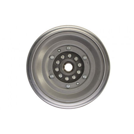 Volanta cu masa dubla transmisie dublu ambreiaj AUDI A4 ALLROAD B8 A4 B8 A5 A6 ALLROAD C7 A6 C7 A7 Q5 PORSCHE MACAN 3.0D/3.6 11.08- LUK 415 0717 09