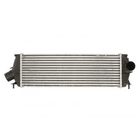Intercooler, compresor Intercooler OPEL VIVARO A RENAULT TRAFIC II 2.0D/2.5D 04.03- NISSENS NIS 96583