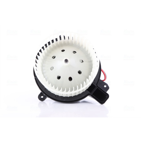 Ventilator, passagiersruimte Luchtblazer AUDI A1 A1 ALLSTREET A1 CITY CARVER SEAT ARONA IBIZA V VW POLO VI TAIGO T-CROSS 1.0-2.0 01.17- NISSENS NIS 87547