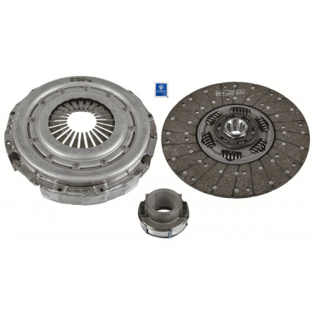 Clutch kit Clutch kit 362mm new RVI MIDLUM 05.06- SACHS 3400 700 439:009