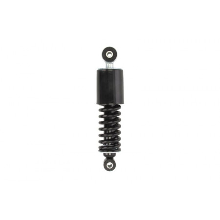 Amortiguador, suspensión de cabina Amortiguador de cabina del conductor Delantero/Trasero Derecho/Izquierdo MERCEDES ATEGO AXOR AXOR 2 OM457.910-OM926.999 01.98- MAGNUM TECHNOLOGY MC033