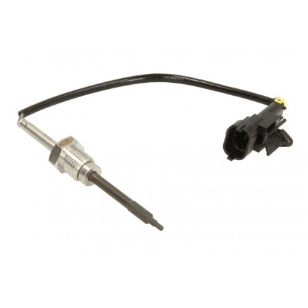 Sensor, exhaust gas temperature Exhaust temperature sensor after DPF CHEVROLET CAPTIVA ORLANDO OPEL ANTARA A 2.0D/2.2D 12.10- MAGNETI MARELLI 172000299010