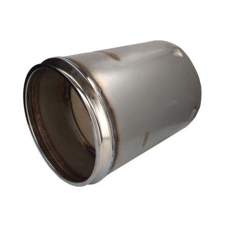 Filtru funingine/particule, sist.de esapament Diesel particle filter HOBI HOB55586R
