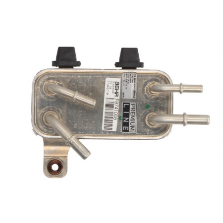 Radiador, refrigeración del motor Radiador de motor LAND ROVER DISCOVERY IV RANGE ROVER III RANGE ROVER SPORT I 2.7D-4.4D MAHLE CR 2200 000P