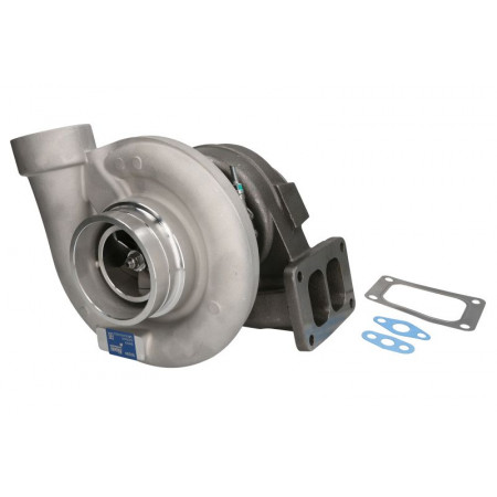 Turbocompressore Turbocompressore con kit di montaggio VOLVO B12 FH12 FL12 FM12 NH12 D12A340-D12D460 01.91- NISSENS NIS 93294