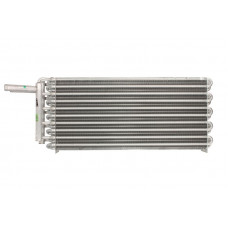 Heat radiator 540x260x64mm MERCEDES INTEGRO O 550 INTOURO TOURISMO O 350 TRAVEGO O 580 SETRA 400 OM457.936-OM926.939 10.99- MAHLE AH 243 000P