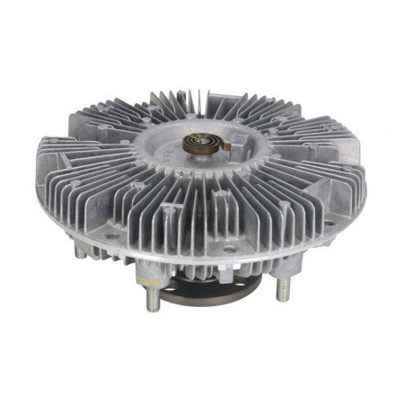 Embrayage, ventilateur de radiateur Embrayage de ventilateur DEUTZ FAHR AGROTRON AGROTRON M M SAME IRON BF6M1013EC-TCD2013L064V BORG WARNER 020004493