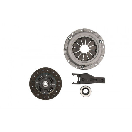 Kit d'embrayage Kit d'embrayage avec roulement 202mm MAZDA 3 1.3/1.6 10.03-09.14 NEXUS F13060NX