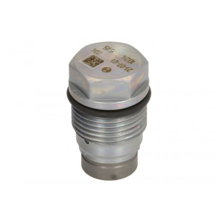 Valvola limitatrice di pressione, sistema Common Rail Valvola di troppopieno BOSCH 1 110 010 024