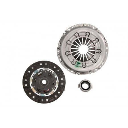 Clutch kit Clutch kit 230mm HONDA CR-V II 2.0/2.4 09.01-03.07 LUK 623 3278 00