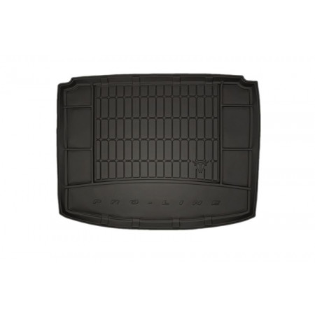 Vaschetta portabagagli nera FIAT CROMA KOMBI 06.05-12.11 FROGUM MMT A042 TM404199