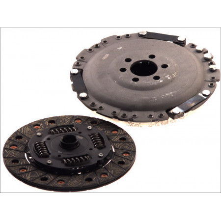 Koppelingsset Koppelingsset 200 mm SEAT CORDOBA CORDOBA VARIO IBIZA II LEON SKODA OCTAVIA I VW BORA I GOLF IV POLO POLO III CLASSIC 1.9D 06.97-06.06 NEXUS F1W071NX