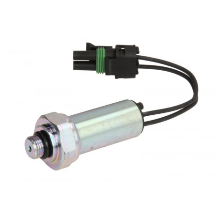 Sensore, Pressione olio Sensore pressione olio JOHN DEERE 4000 8000 6076A-6466DR 01.82-12.94 AKUSAN AG 0097