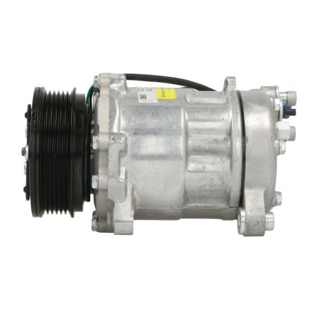 Compresor, climatizare Air-conditioning compressor SEAT AROSA IBIZA II VW LUPO I POLO POLO III POLO III CLASSIC 1.0-1.9D 10.94-07.05 NISSENS NIS 89088