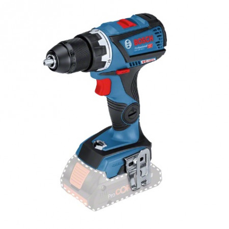 Drill-screwdriverGSR 18 V-60 C 15-13mm 18V maximum torque: 31 / 60 Nm 0x Li-Ion GSR 18V-60C BOSCH 0 601 9G1 102
