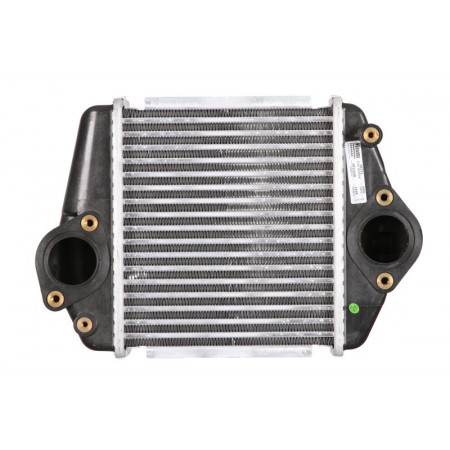 Intercooler, compressor Intercooler MAZDA 6 CX-7 2.2D 08.08-07.13 NISSENS NIS 96372