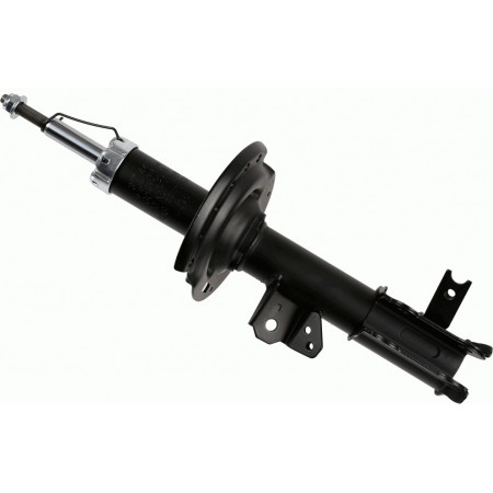 Amortecedor dianteiro esquerdo KIA PICANTO II 1.0/1.0LPG/1.2 05.11-03.17 SACHS 317 445