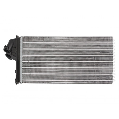 Wärmetauscher, Innenraumheizung Nissens Heater VITO 96 MERCEDES - NISSENS NIS 72036