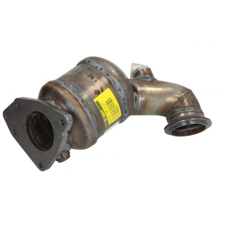 Catalyst EURO 4 FIAT GRANDE PUNTO OPEL ASTRA H VECTRA C VECTRA C GTS 1.9D 04.04- JMJ JMJ 1080379
