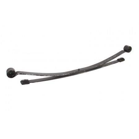 Pachet arc cu foi Leaf spring rear no.of blades: 2 20x740 MERCEDES SPRINTER 35-T B906 VW CRAFTER 30-50 1.8-3.5 04.06- MAGNUM TECHNOLOGY MLS-33795000