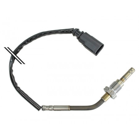 Sensore temperatura gas di scarico Sensore temperatura gas di scarico prima del turbo VW MULTIVAN T5 TRANSPORTER T5 2.0D 09.09-08.15 MEYLE 114 800 0105