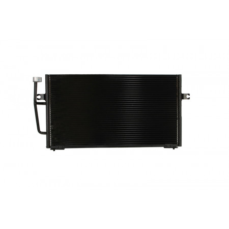 Condensatore, Climatizzatore 30871579 Condensatore climatizzato Nissens VOLVO S40/V40 95 - NISSENS NIS 94305