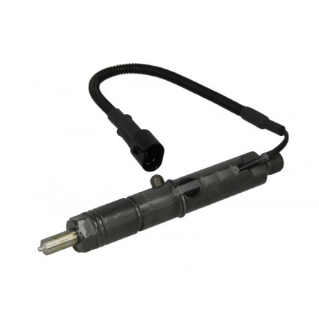 Bosch injector port injector movement sensor MAN ac E F2000 BOSCH 0 432 131 734