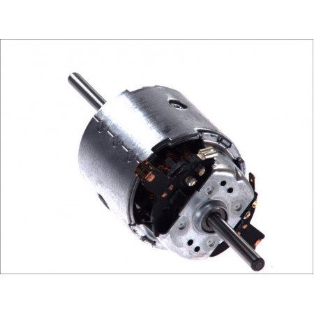 Elektromotor, interieurventilatie PB BOSCH 24V blower met motor O405 10/84-12/86-FH12 Actros DAF XF zonder ventilatoren! BOSCH 0 130 111 130