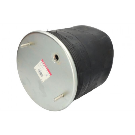 Balg, pneumatische vering Luchtveringsbalg zonder basis MERCEDES SCHMITZ WEWELER MAGNUM TECHNOLOGY 5002-03-0348P
