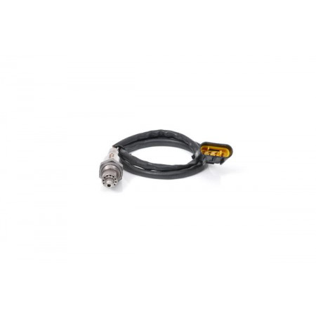 Lambda sensor number of wires 4 795mm ABARTH 500 / 595 / 695 500C / 595C / 695C 1.4 07.08- BOSCH 0 258 030 030