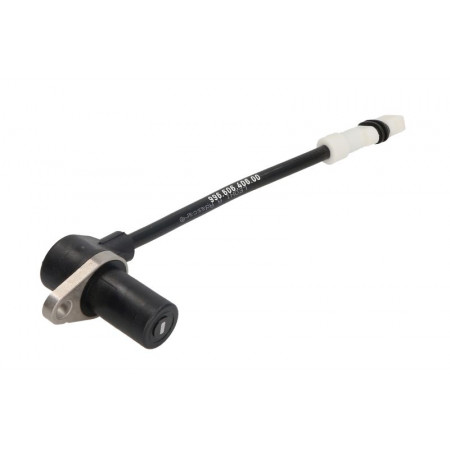 Sensor wielsnelheid ABS-sensor Voor/Achter Rechts/Links PORSCHE 911 911 TARGA BOXSTER 2.5-3.6 09.96-08.05 BOSCH 0 265 006 344