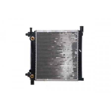 Kühler, Motorkühlung Motorkühler MERCEDES 124 T-MODELL S124 124 W124 2.0 MAHLE CR 276 000S
