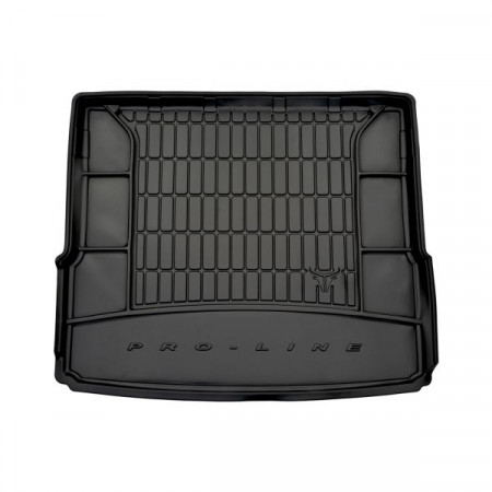 Bac de coffre noir BMW X1 F48 SUV 11.14- FROGUM MMT A042 TM405172