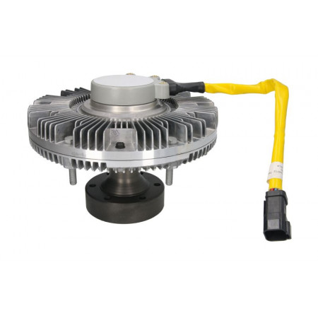 Embreagem, ventilador do radiador Embreagem do ventilador CATERPILLAR CATERPILLAR 300 C7ACERT BORG WARNER 20004206