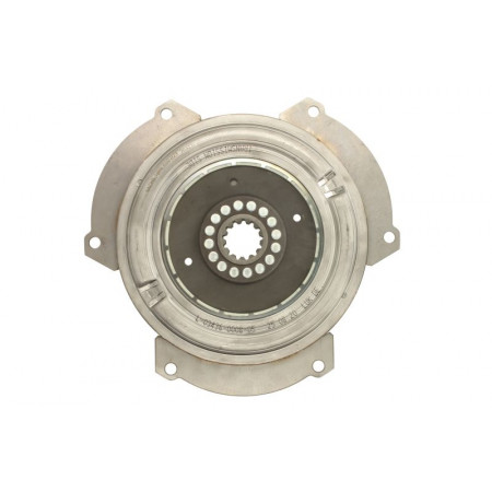 Disco de embreagem orgânico 354mm perfil completo CASE IH MX MC CORMICK MC 1004-40T/1004-40TW/1004-4T 01.98- SACHS 1866 600 023