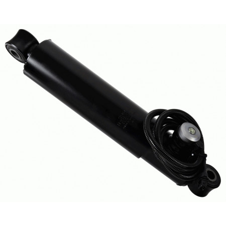 Ammortizzatore anteriore destro/sinistro MERCEDES ACTROS MP2 / MP3 ATEGO AXOR 2 01.98- SACHS 131 854