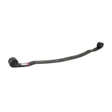 Arc foi Foaie arc suspensie Fata numar foi-1 73006000 MAN TGA TGS I 04.00- MAGNUM TECHNOLOGY MLS-73006001