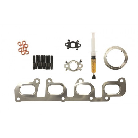 Turbolader-Montagesatz mit Dichtungen VW AMAROK CRAFTER 30-35 CRAFTER 30-50 2.0D 07.11- AJUSA AJUJTC11702