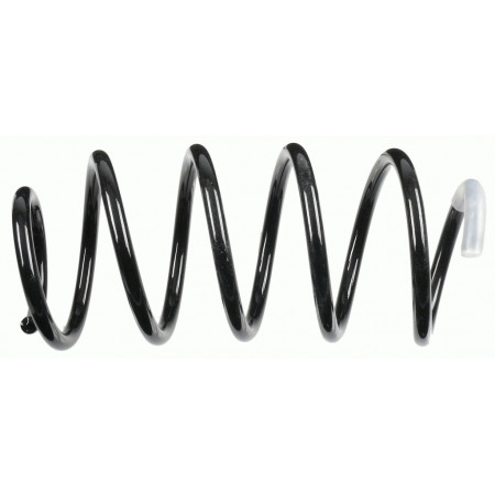 Spiral spring Front Right/Left FORD FIESTA V 2.0 03.05-06.08 SACHS 998 926