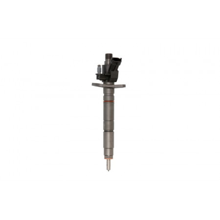 Injecteur Injecteur CR piézoélectrique CITROEN C5 III C6 JAGUAR XF I XF SPORTBRAKE XJ LAND ROVER DISCOVERY IV RANGE ROVER IV RANGE ROVER SPORT I RANGE ROVER SPORT II PEUGEOT 407 3.0D 03.09- BOSCH 0 986 435 403